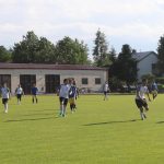 Drama na okresních trávnících vrcholí, rušno je především v suterénu 8. ligy