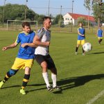 Drama na okresních trávnících vrcholí, rušno je především v suterénu 8. ligy