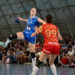 Boj o finále pokračuje! Písečanky smázly Kynžvart a vynutily si třetí zápas