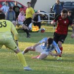 Fotbal: Vrátit se o deset let zpátky a prožít je znovu. Novotný nosí Nemanice v srdci