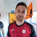 Fotbal: Motýl věrný jedné adrese. Zažil s klubem postupy i pády, další hrozí právě teď