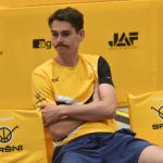 VIDEO: Drastická marodka víc než čtvrtfinále Sršňům zřejmě nedovolí