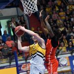 VIDEO: Drastická marodka víc než čtvrtfinále Sršňům zřejmě nedovolí