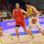 VIDEO: Drastická marodka víc než čtvrtfinále Sršňům zřejmě nedovolí