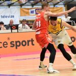 VIDEO: Drastická marodka víc než čtvrtfinále Sršňům zřejmě nedovolí