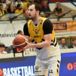 VIDEO: Drastická marodka víc než čtvrtfinále Sršňům zřejmě nedovolí