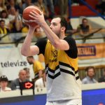 VIDEO: Drastická marodka víc než čtvrtfinále Sršňům zřejmě nedovolí