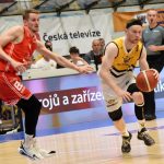 VIDEO: Drastická marodka víc než čtvrtfinále Sršňům zřejmě nedovolí