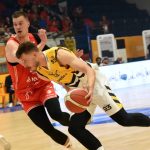 VIDEO: Drastická marodka víc než čtvrtfinále Sršňům zřejmě nedovolí