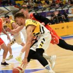 VIDEO: Drastická marodka víc než čtvrtfinále Sršňům zřejmě nedovolí