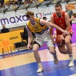VIDEO: Drastická marodka víc než čtvrtfinále Sršňům zřejmě nedovolí