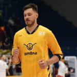 VIDEO: Drastická marodka víc než čtvrtfinále Sršňům zřejmě nedovolí