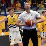 VIDEO: Drastická marodka víc než čtvrtfinále Sršňům zřejmě nedovolí