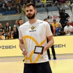 VIDEO: Drastická marodka víc než čtvrtfinále Sršňům zřejmě nedovolí