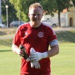 Fotbal: Fanoušci řeší sestupy i Novotného gól Ševětínu. Neplachov v derby srovnal krok