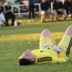 Fotbal: Vrátit se o deset let zpátky a prožít je znovu. Novotný nosí Nemanice v srdci