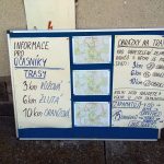 V Hrazánkách se počtvrté běželo pro hospic Athelas. Počasí přálo a na start se postavilo 244 lidí