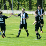 Milevsko B ovládlo derby a ztrácí jen dva body na čelo
