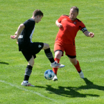 Milevsko B ovládlo derby a ztrácí jen dva body na čelo