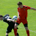 Milevsko B ovládlo derby a ztrácí jen dva body na čelo