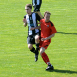 Milevsko B ovládlo derby a ztrácí jen dva body na čelo