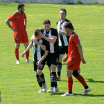 Milevsko B ovládlo derby a ztrácí jen dva body na čelo