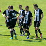 Milevsko B ovládlo derby a ztrácí jen dva body na čelo