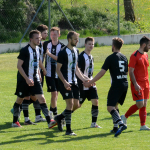 Milevsko B ovládlo derby a ztrácí jen dva body na čelo