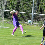Milevsko B ovládlo derby a ztrácí jen dva body na čelo