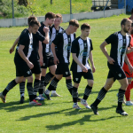 Milevsko B ovládlo derby a ztrácí jen dva body na čelo