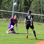 Milevsko B ovládlo derby a ztrácí jen dva body na čelo