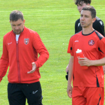 Chyšky zaskočily aspiranta na postup, mění se lídr soutěže
