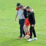 Chyšky zaskočily aspiranta na postup, mění se lídr soutěže