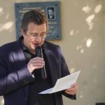 V Nebřehovicích si připomněli osobnost Františka Machníka