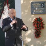V Nebřehovicích si připomněli osobnost Františka Machníka