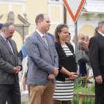 Strakonice si připomínají konec války. Zazněly výzvy k ochraně svobody i varování před zapomínáním
