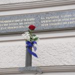 Strakonice si připomínají konec války. Zazněly výzvy k ochraně svobody i varování před zapomínáním