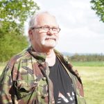 Na Vostráku u Písku se vzpomínalo na dojednávání válečné kapitulace