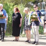 Na Vostráku u Písku se vzpomínalo na dojednávání válečné kapitulace