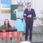 Kde udělali soudruzi z NDR chybu? V Sedlici slavili první máj v retro stylu Pelíšků