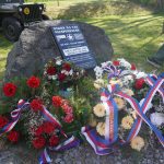 Na Vostráku u Písku se vzpomínalo na dojednávání válečné kapitulace