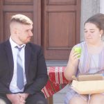 Kde udělali soudruzi z NDR chybu? V Sedlici slavili první máj v retro stylu Pelíšků