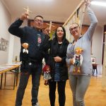 V Mladějovicích připomínají sto let Hurvínka. Oslavy vyvrcholí dětským dnem