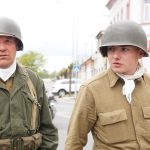 Výročí konce války v Blatné: Lidé neuhlídali demokracii a dopřáli diktátorovi moc, říká starostka Sokola