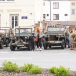 Výročí konce války v Blatné: Lidé neuhlídali demokracii a dopřáli diktátorovi moc, říká starostka Sokola