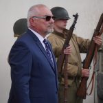 Výročí konce války v Blatné: Lidé neuhlídali demokracii a dopřáli diktátorovi moc, říká starostka Sokola