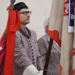 Výročí konce války v Blatné: Lidé neuhlídali demokracii a dopřáli diktátorovi moc, říká starostka Sokola