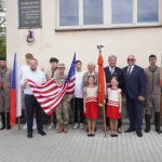 Výročí konce války v Blatné: Lidé neuhlídali demokracii a dopřáli diktátorovi moc, říká starostka Sokola