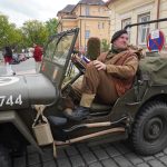 Výročí konce války v Blatné: Lidé neuhlídali demokracii a dopřáli diktátorovi moc, říká starostka Sokola