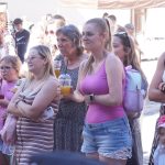 Hrad ve Strakonicích ožil loutkovou muzejní nocí. Zaplněné nádvoří tančilo